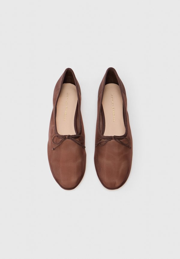 Loeffler Randall LANDON
