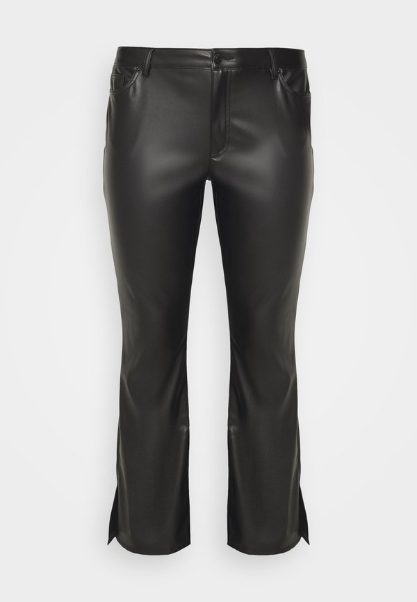 Vero Moda Curve VMSELMA FLARED PANTS