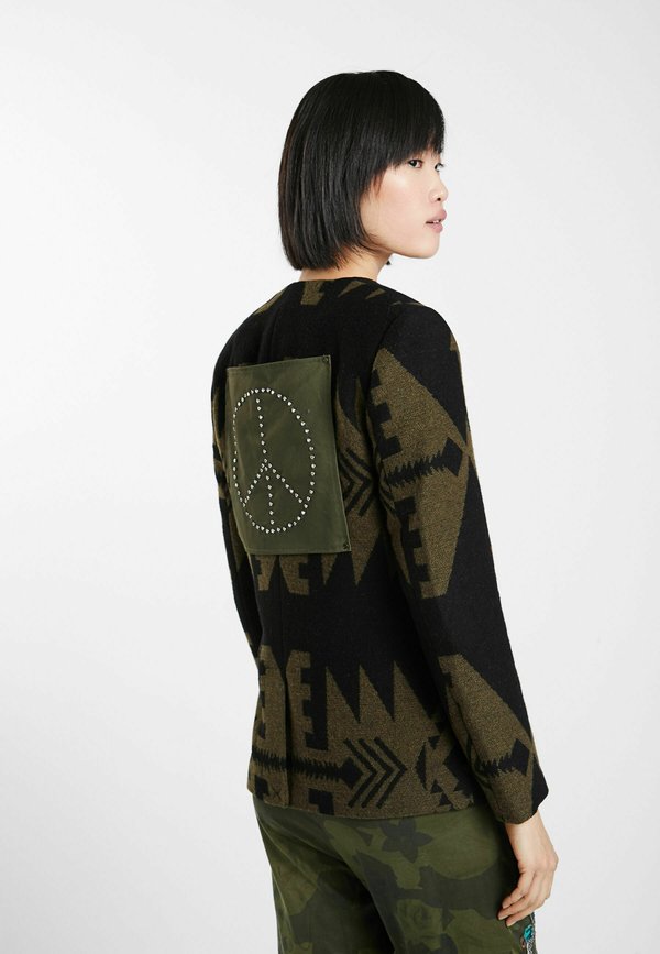 Desigual