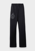 The Tracksuit Club JOGGING PANTS GLOBE UNISEX