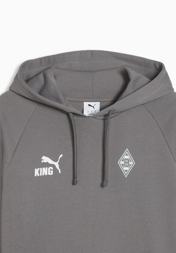 Puma BORUSSIA MÖNCHENGLADBACH FTBLKING HOODIE