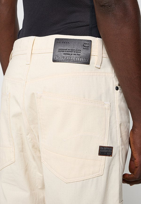 G-STAR BEARING 3D RELAXED FIT