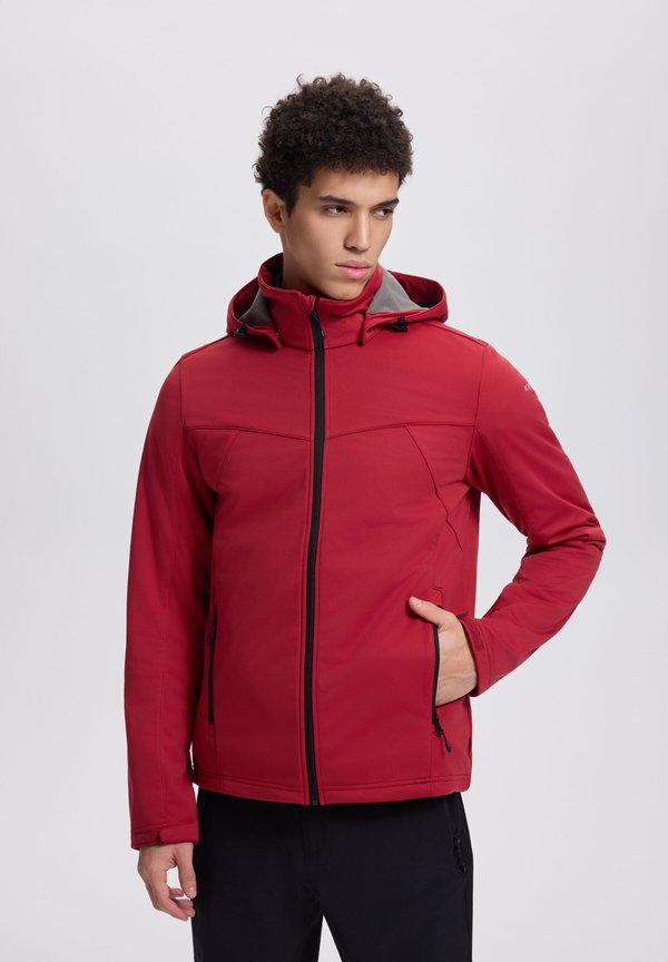 Icepeak BIGGS