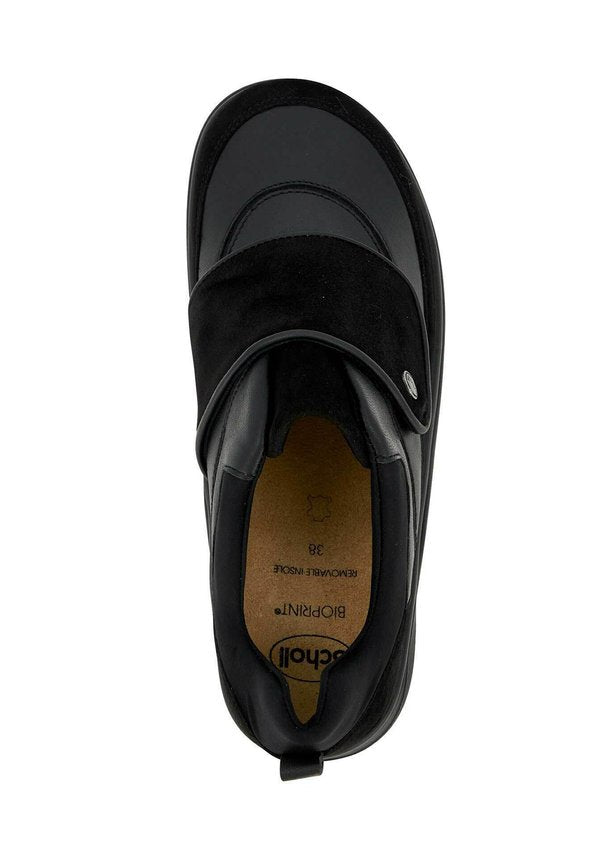 Scholl