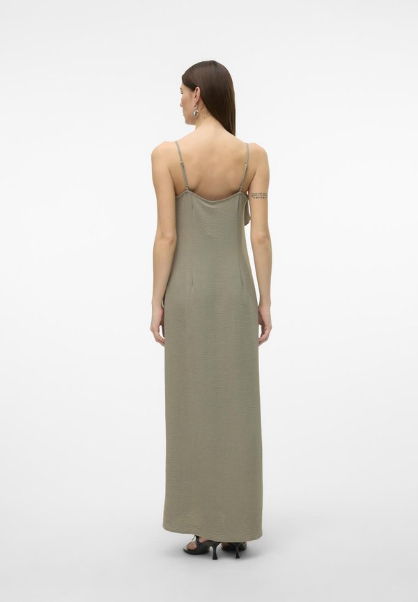 Vero Moda VMALVA SINGLET FRILL