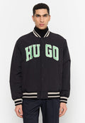HUGO BORU