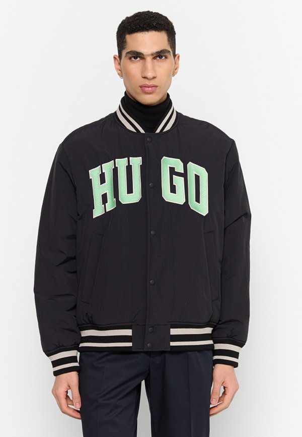 HUGO BORU
