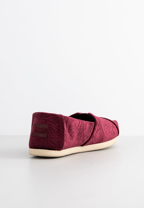 TOMS ALPARGATA