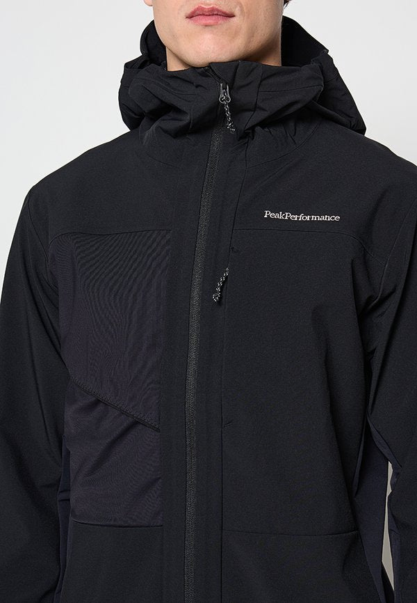 Peak Performance