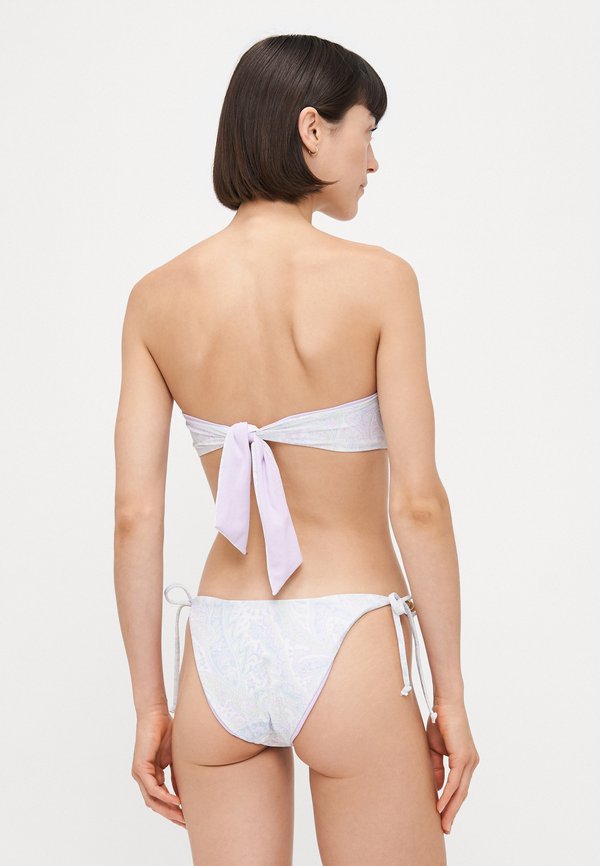 Hollister Co. TREND DROP REVERSIBLE SIDE TIE CHEEKY