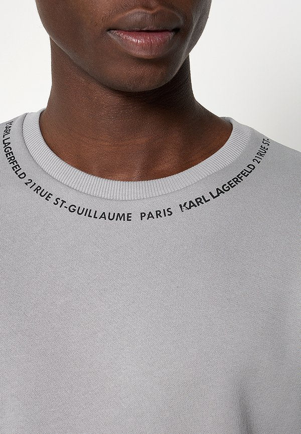 KARL LAGERFELD