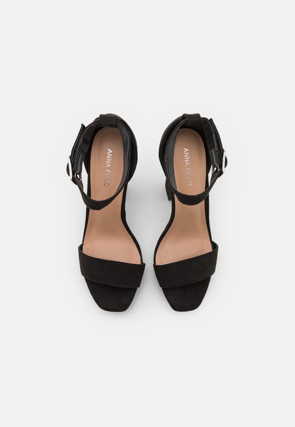 Anna Field by Zalando