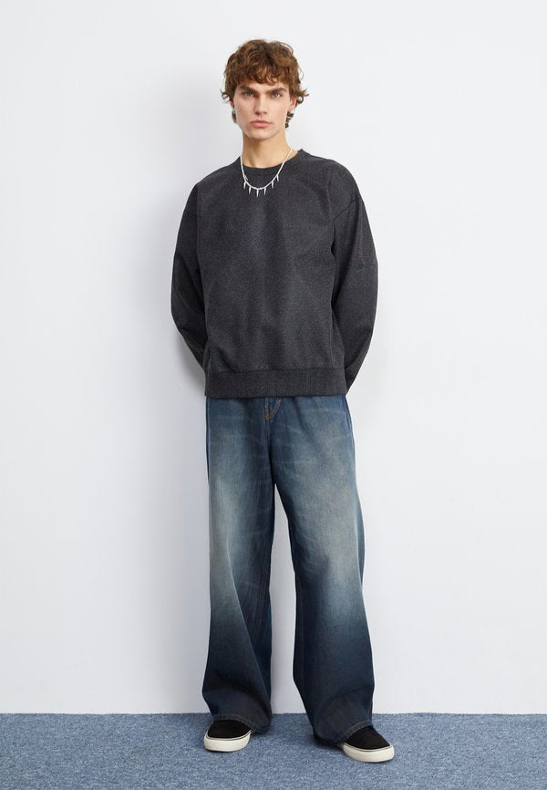 Nike Sportswear M NSW TP TFADV CREW NIKE FORWARD UNISEX