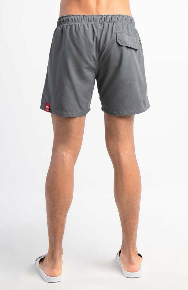 Alpha Industries HYDROCHROMIC AOP