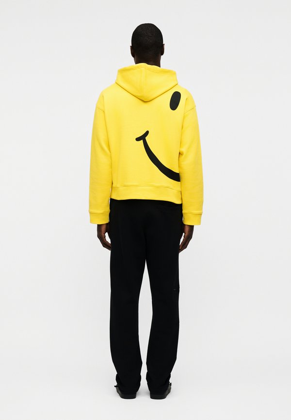 MOSCHINO SMILEY