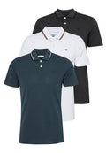 Jack & Jones JWHPAULOS3 PACK