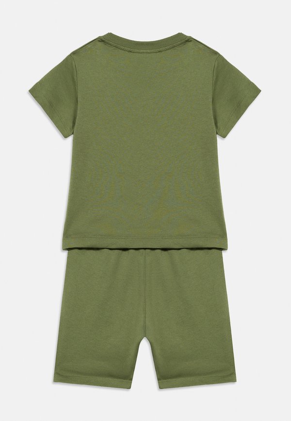 MOSCHINO BABY UNISEX SET