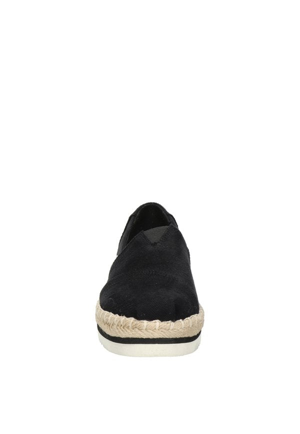 TOMS ALPARGATE  ROPE