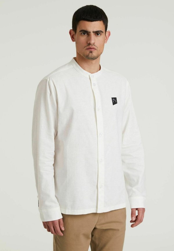 CHASIN' MAO LINEN