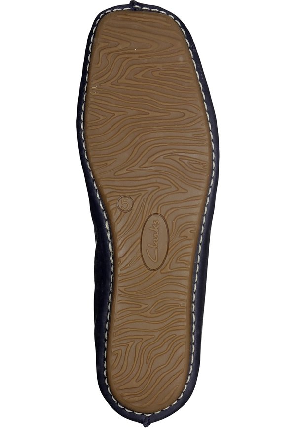 Clarks Freckle Ice