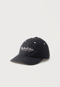 Nike Sportswear CLUB UNISEX - Cap - black/college grey