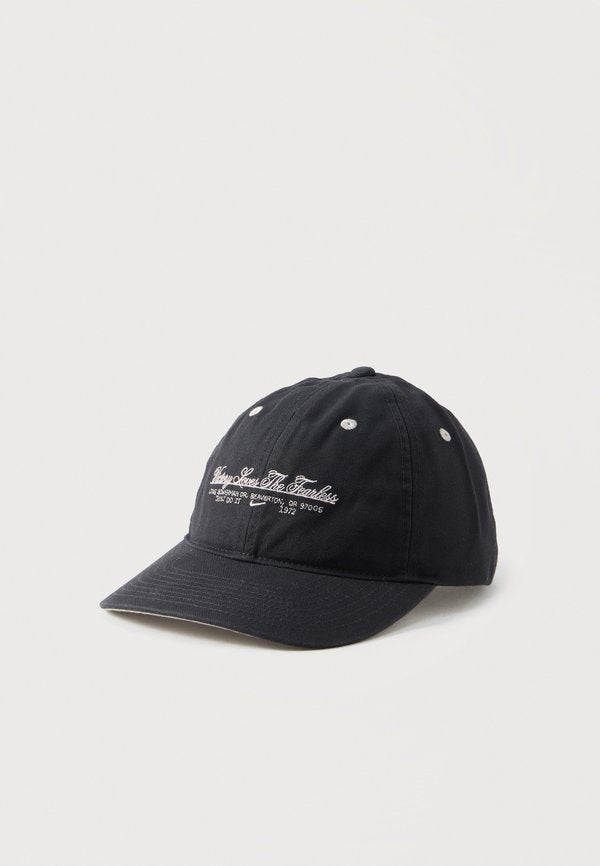 Nike Sportswear CLUB UNISEX - Cap - black/college grey