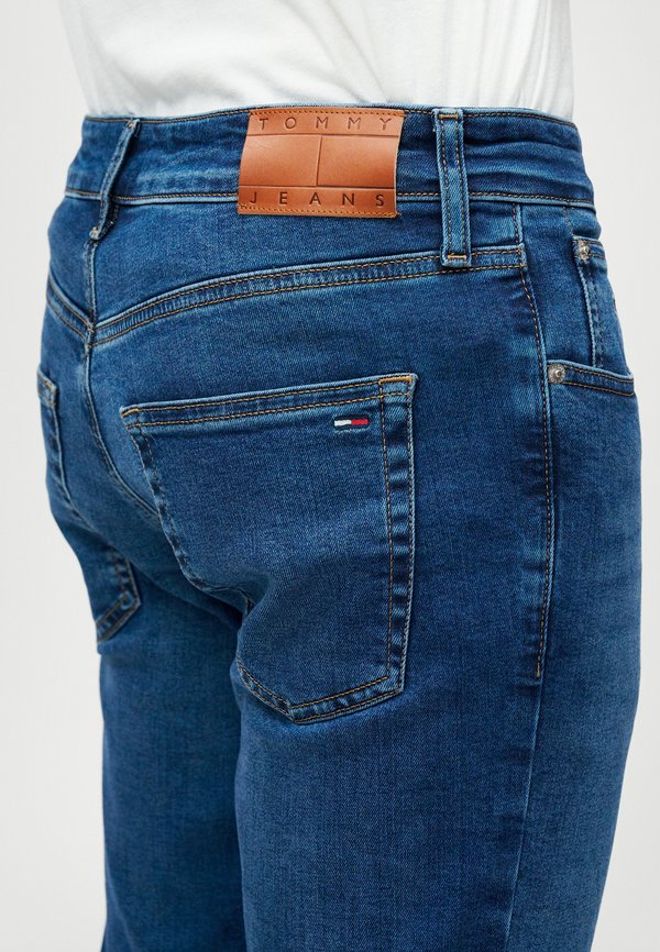 Tommy Jeans SCANTON SLIM JEANS