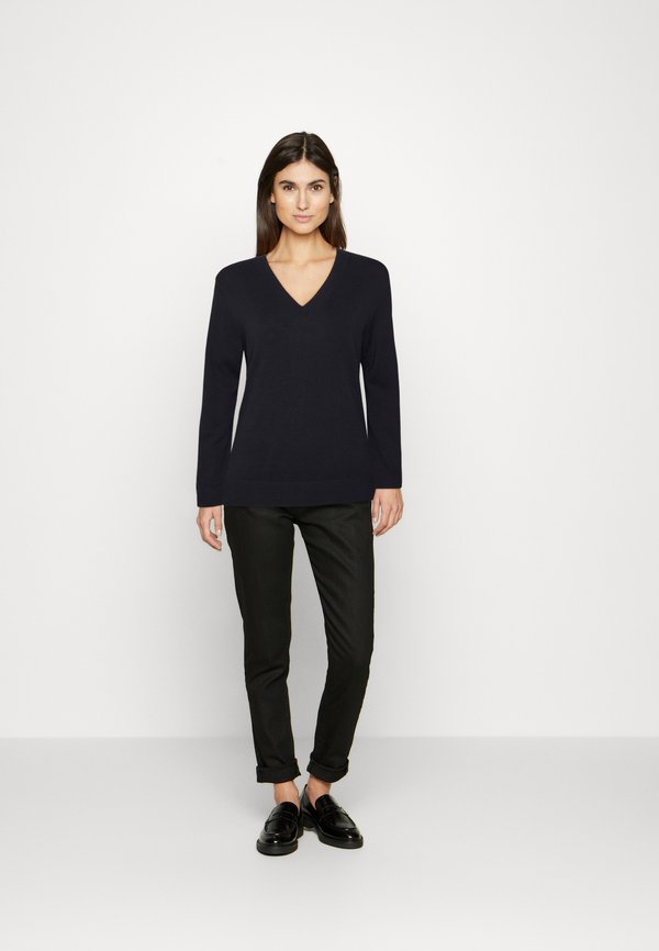 s.Oliver V NECK