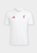 adidas Performance LIVERPOOL FC DNA - Sports T-shirt - white