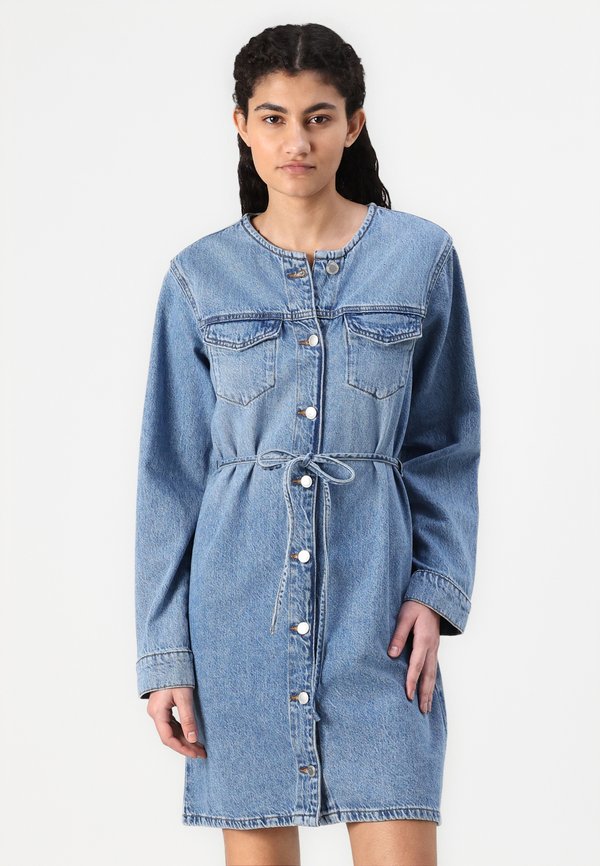 ONLY Denim ONLMINNIE Short