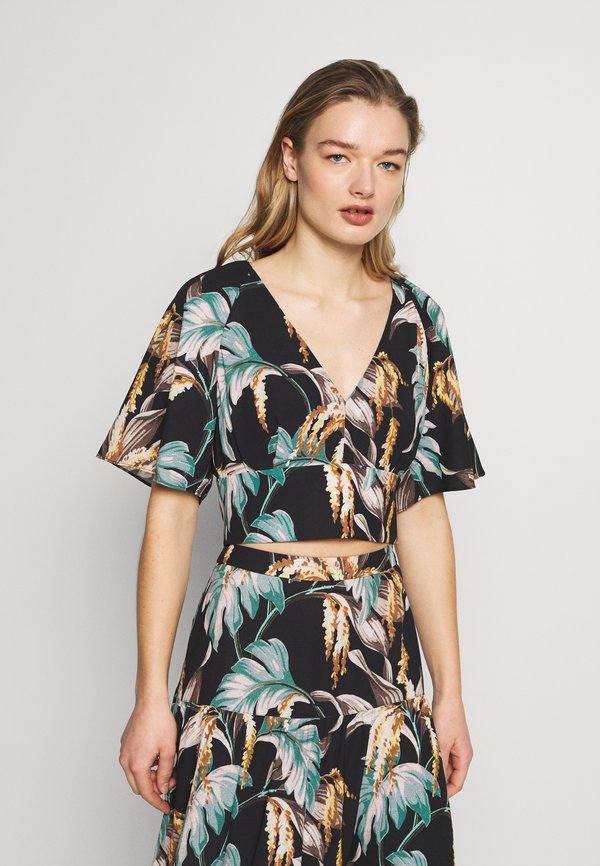 Whistles TROPICAL