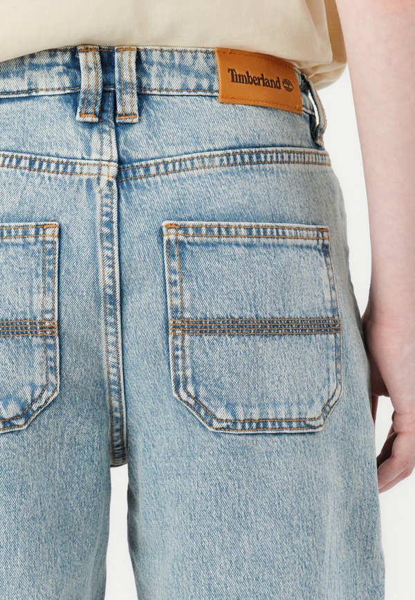 Timberland STRAIGHT PANTS LIGHT SHADE