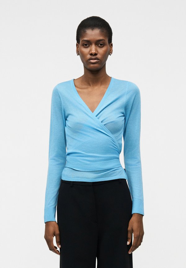 Diane von Furstenberg BALLERINA WRAP