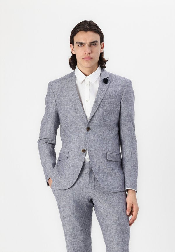 Isaac Dewhirst THE WEDDING LOOK SUIT SLIM