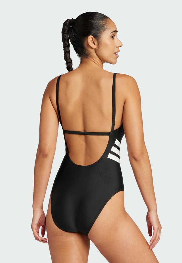 adidas Sportswear 3-STRIPES SWIMSUIT