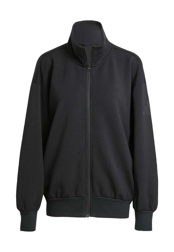 adidas Sportswear ALL SZN SOFT LUX LOOSE FULL-ZIP