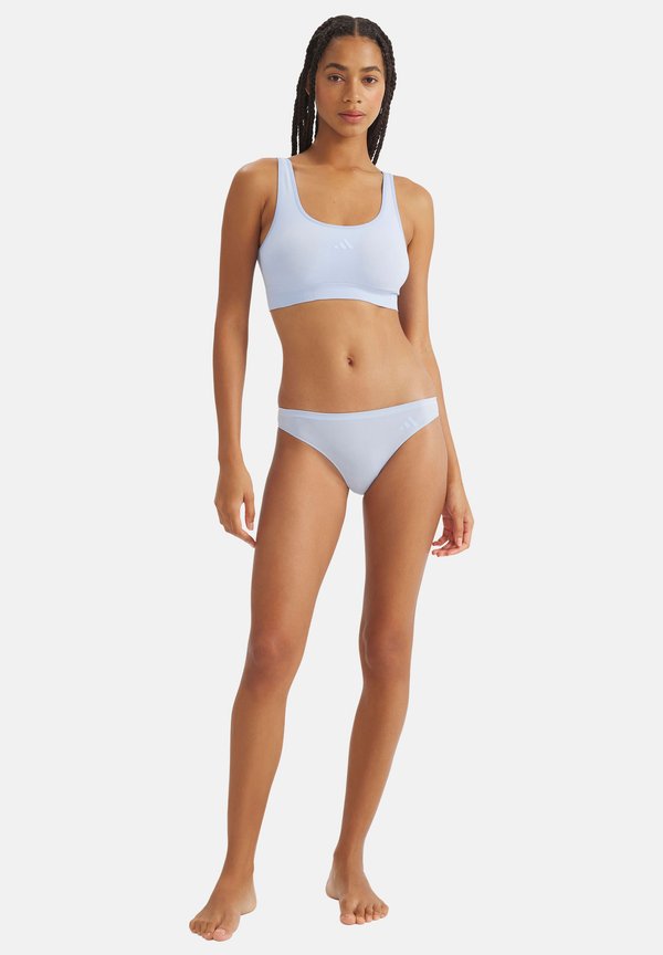 adidas Sportswear 3 PACK - Thong - assorted