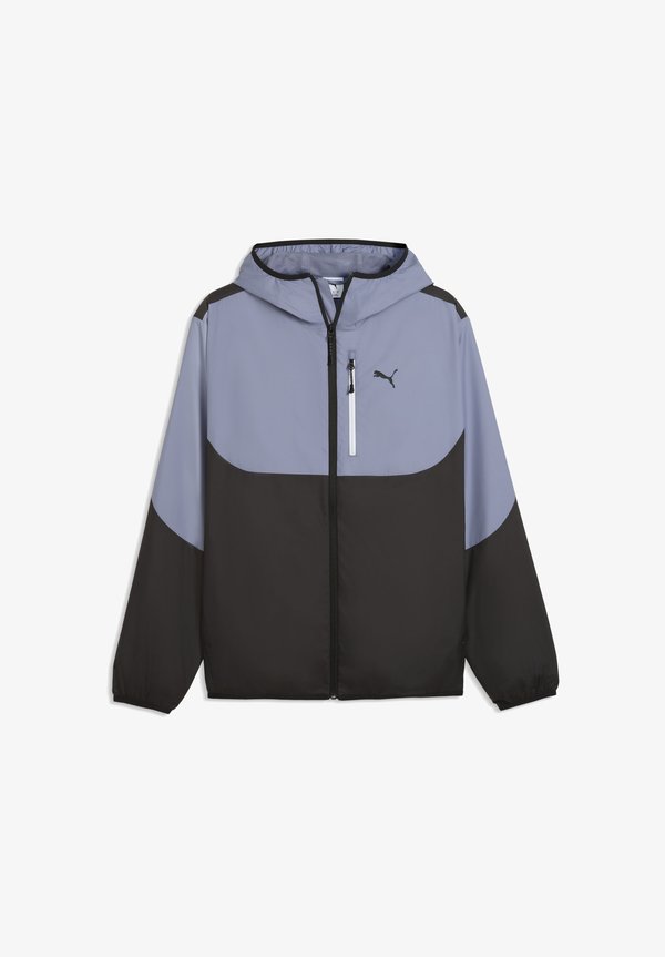 Puma PUMATECH - Windbreaker - gray sky