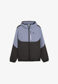 Puma PUMATECH - Windbreaker - gray sky