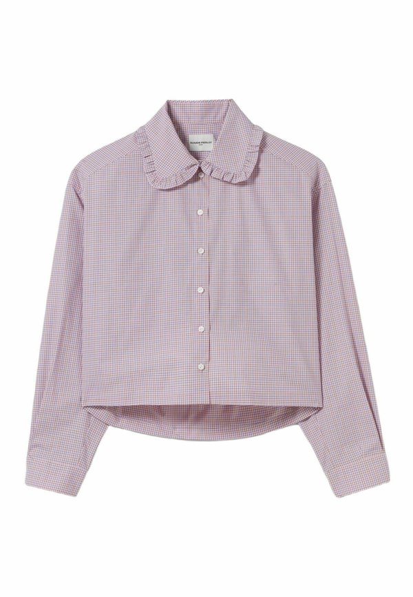 Claudie Pierlot