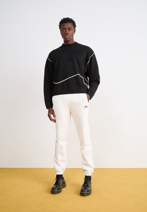 Alpha Industries BASIC JOGGER SMALL LOGO II
