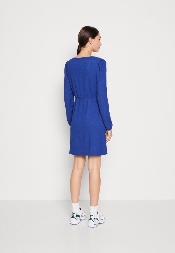 Pieces PCNALICIA SHORT DRESS