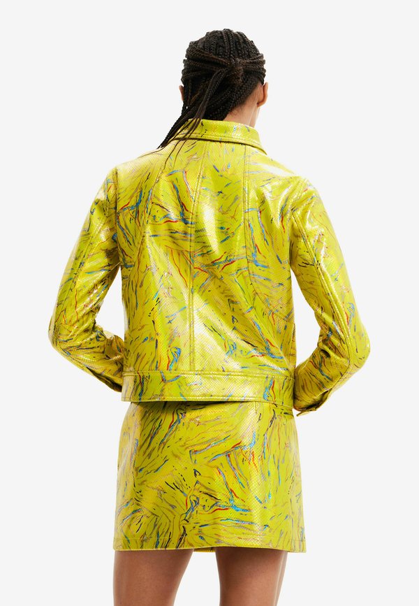 Desigual ARTY STRAIGHT