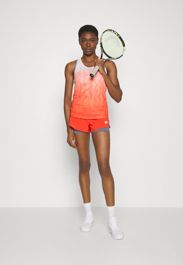 Lotto SHORT