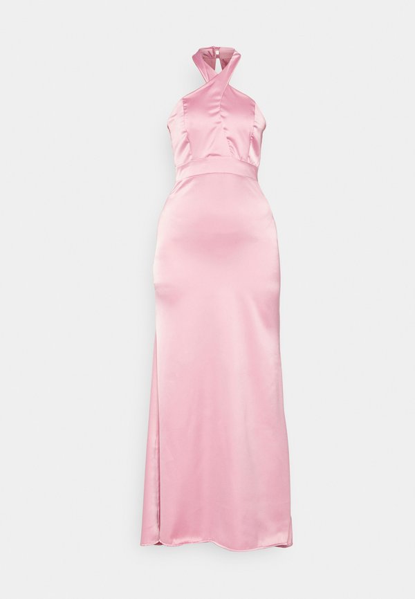 WAL G. MINDY CROSS DRESS