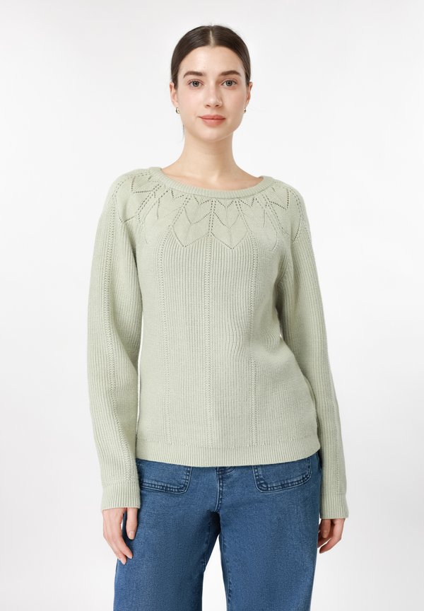 Anna Field by Zalando