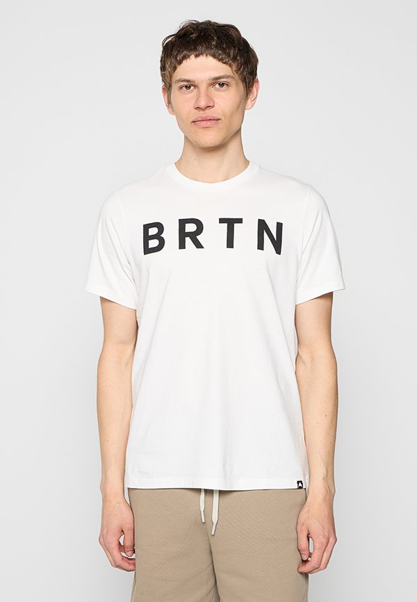 Burton