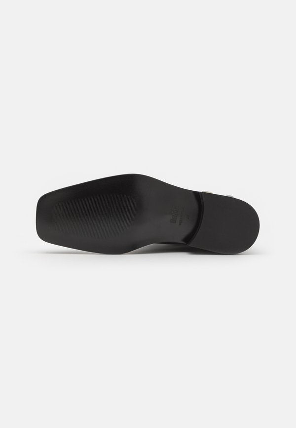 GmbH ADEM MID SHAFT BOOT ABRASIVATO UNISEX