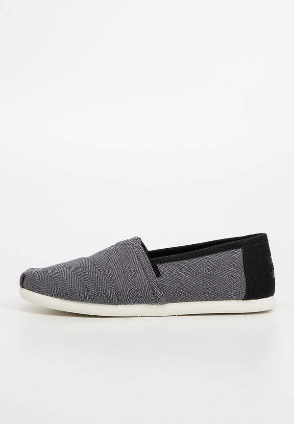 TOMS ALPARGATA