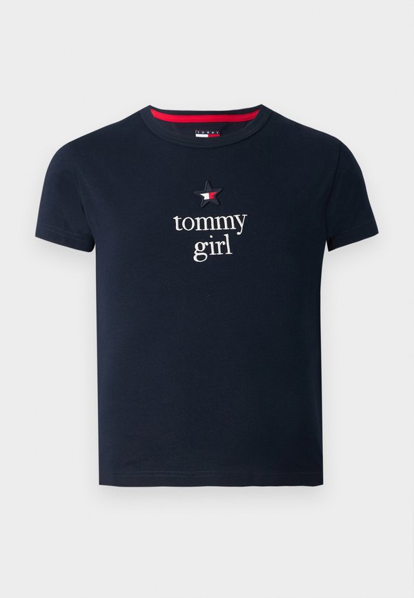 Tommy Jeans EXCLUSIVE TEE UNISEX